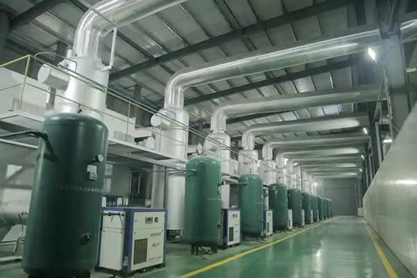 环保新质生产力上海市固体废物处置有限公司240t/d医疗废物低碳智慧焚烧处置示范工程
