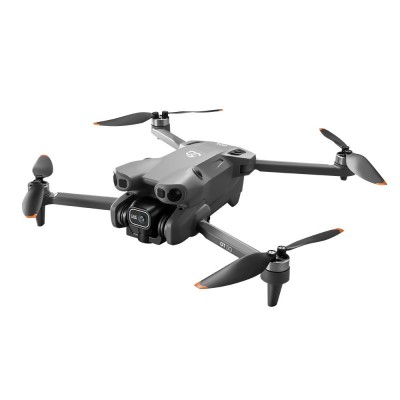 HD Aerial GT50 RC Drone Screen Display Brushless Power Foldable Flying Aircraft